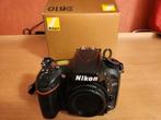 Appareil photo Nikon D610, TV, Hi-fi & Vidéo, Appareils photo numériques, Sans zoom optique, Enlèvement ou Envoi, Comme neuf, Reflex miroir