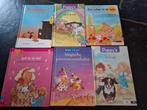 6 avi boekjes  leren lezen, Boeken, Ophalen, Zo goed als nieuw