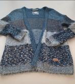 Pepe jeans gilet cardigan fille taille 14 ans/164, Enlèvement, Comme neuf