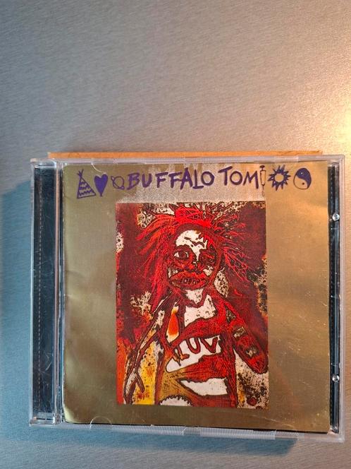 Cd. Buffalo Tom., Cd's en Dvd's, Cd's | Rock, Zo goed als nieuw, Ophalen of Verzenden