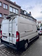 Fiat Ducato Maxi L2H2 (eerste eigenaar), 4 deurs, 4 cilinders, 2560 cc, Wit