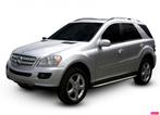 Mercedes ML treeplanken (W164) vanaf 2006-2011, Auto-onderdelen, Overige Auto-onderdelen