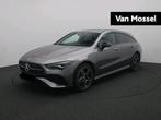 Mercedes-Benz CLA 250e star edition Shooting Brake + AMG + N, Auto's, CLA, Stof, Gebruikt, 4 cilinders