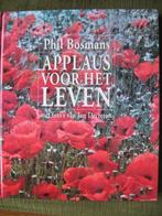 boek Phil Bosmans, Boeken, Ophalen of Verzenden
