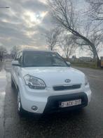 Kia Soul - 2011 - 195500KM - 1.6 Diesel, Autos, Kia, Boîte manuelle, 5 portes, Particulier, Tissu