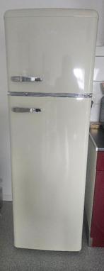 Frigo, Enlèvement, Comme neuf, Avec compartiment congélateur, 140 à 160 cm