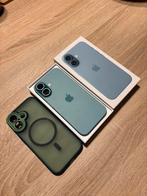 Iphone 16 - 100% batterij, Ophalen