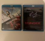 Blu-Ray films, Ophalen of Verzenden, Zo goed als nieuw, Horror