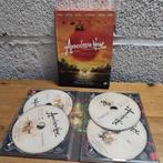 APOCALYPSE NOW - Edition Définitive (Francis F. Copolla) DVD, Boxset, Gebruikt, Ophalen of Verzenden, Guerre