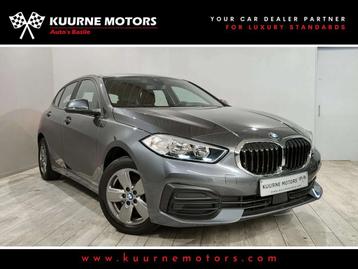 BMW 1 Serie 118 i Alu16"/Gps/Carplay/Cruise/Pdc/Bt *1j garan beschikbaar voor biedingen