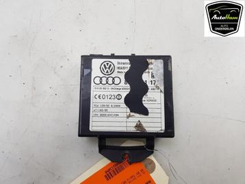 MODULE D ALARME Audi A4 Cabriolet (B6) (|8H0951178|), Utilisé, Audi