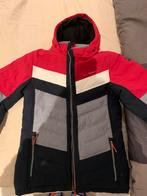 Ski jas Killtec maat 176, Ophalen of Verzenden, Zo goed als nieuw, Jas