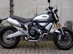 Ducati Scrambler 1100  als nieuw, Motos, Motos | Ducati, Naked bike, 2 cylindres, Plus de 35 kW, 1100 cm³