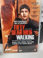 Fifty dead man walking, CD & DVD, Comme neuf, Enlèvement ou Envoi