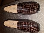 Bruine schoenen maat 40 comfort, Ophalen of Verzenden, Nieuw