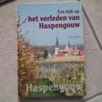 Een kijk op het verleden van Haspengouw, Ophalen