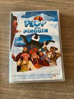 DVD plop en de pinguïn, Ophalen of Verzenden