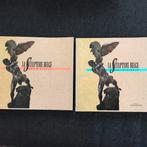 La sculpture Belge au 19 eme siècle,J. van Lennep. 2 volumes, Boeken, Ophalen of Verzenden