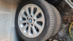 Originele bmw velgen met banden, Auto-onderdelen, Ophalen, Band(en)