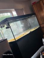 Juwel rio 450 in goede staat lekvrij, Dieren en Toebehoren, Vissen | Aquaria en Toebehoren, Ophalen, Zo goed als nieuw, Leeg aquarium