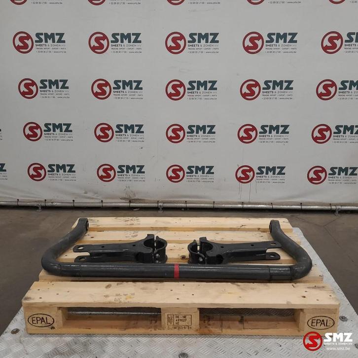 Occ stabilisator aandrijfas Iveco, Auto-onderdelen, Vrachtwagen-onderdelen, Iveco, Ophanging en Onderstel, Gebruikt