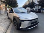 Toyota bZ4X Premium 4X4, Automaat, 161 kW, Zwart, Elektrisch