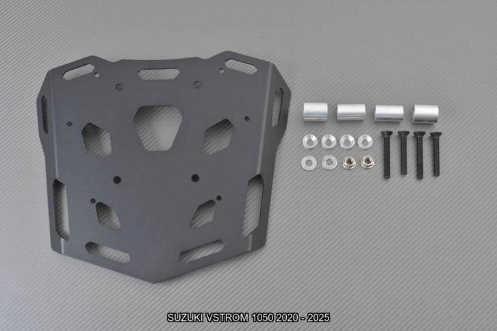 Topkofferdrager Bagagedrager SUZUKI VSTROM 1050 2020 2025, Motoren, Accessoires | Overige, Nieuw, Ophalen of Verzenden