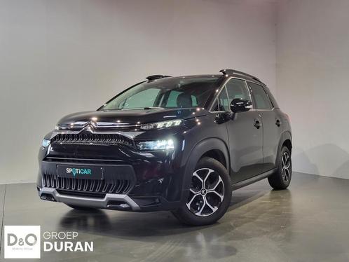 Citroen C3 Aircross Shine 1.5 BlueHDi Man.6, Autos, Citroën, Entreprise, C3, Airbags, Bluetooth, Ordinateur de bord, Verrouillage central