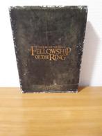 The Fellowship of the Ring Special edition Dvd, Ophalen of Verzenden, Zo goed als nieuw