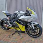 HONDA CBR1000RR '08 Circuitmoto, Particulier