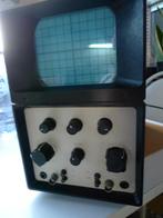 Oscilloscoop Telequiment S61, Doe-het-zelf en Bouw, Meetapparatuur, Ophalen of Verzenden