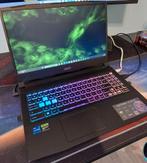 Portable gamer MSI  + écrans + casque razer + souris + clim, 4 Ghz of meer, 3 TB, Azerty, 32 GB