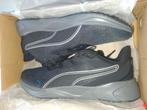nieuw maat 44.5 puma disperse XT 4 tech in doos, Kleding | Heren, Schoenen, Puma, Verzenden, Zwart, Nieuw