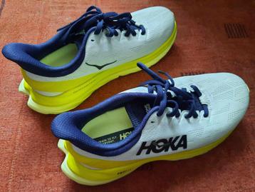 Chaussures de course/jogging/running femme Hoka Mach 4 (37) beschikbaar voor biedingen