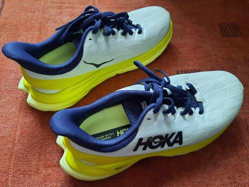 Chaussures de course/jogging/running femme Hoka Mach 4 (37), Sport en Fitness, Loopsport en Atletiek, Nieuw, Hardloopschoenen