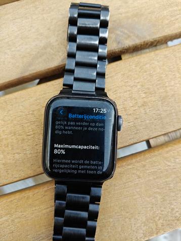 Iwatch beschikbaar voor biedingen