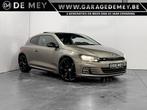 Volkswagen Scirocco R Scirocco R 2.0 TSI DSG, Auto's, Automaat, Overige kleuren, 185 g/km, Bedrijf