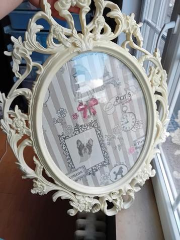 cadre photo de style baroque modèle ung drill Ikea beschikbaar voor biedingen