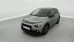 Citroën C3 1.2i PureTech Feel NAVI / CLIM / TEL, 5 places, C3, Tissu, 83 ch