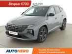 Hyundai Tucson 1.6 T-GDI Plug-in Hybrid N Line 4WD, Auto's, Automaat, 1893 kg, Gebruikt, 195 kW