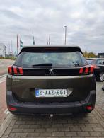 Peugeot 5008 1.2i 10/2020 AUTOMAAT BTWin 1ste eigenaar, Autos, Peugeot, Achat, Euro 6, Entreprise, 96 kW