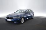 (2CQU977) BMW 5 SERIES TOURING, Auto's, Automaat, Euro 6, https://public.car-pass.be/vhr/29c2d3e1-6b26-4035-9492-d6e8406218a6