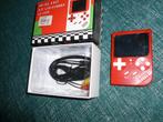 Retro Mini Handheld 8 Bit - 129 in 1, Enlèvement ou Envoi, Neuf