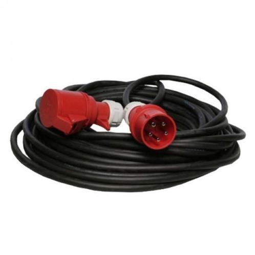 Verlengkabel 16A 20 meter 5G2,5, Auto diversen, Autogereedschap, Nieuw, Ophalen of Verzenden