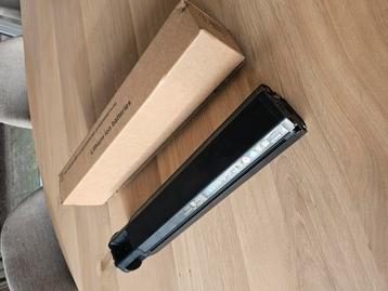 nieuwd Bosch smart fietsbatterij  beschikbaar voor biedingen