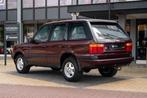 Land Rover Range Rover 4.6 HSE (bj 1995, automaat), Auto's, Oldtimers, Land Rover, Overige kleuren, Leder, Bedrijf