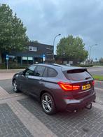 BMW X1 2.0 D. xDrive 25D. Forfait AUT 2016 M, Alcantara, SUV ou Tout-terrain, Automatique, Carnet d'entretien