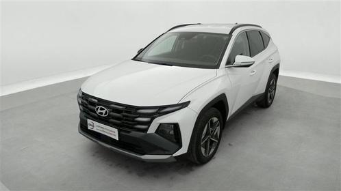 Hyundai Tucson 1.6 T-GDi 160cv 48V DCT Feel CARPLAY / FULL L, Auto's, Hyundai, Bedrijf, Te koop, Tucson, Benzine, SUV of Terreinwagen