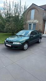 Voiture , roule comme une horloge , avec contrôle technique, Auto's, Mitsubishi, Handgeschakeld, 5 deurs, Particulier, Onderhoudsboekje