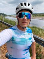 Biemme fietsshirt, Fietsen en Brommers, Ophalen of Verzenden, M